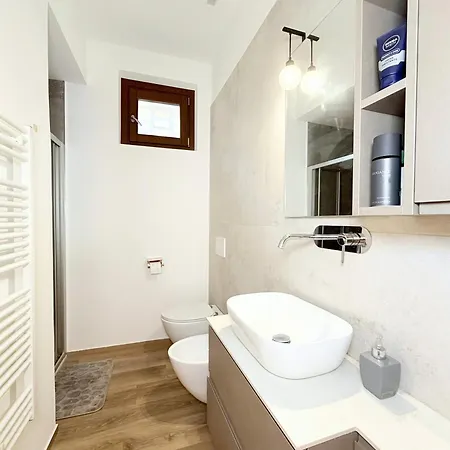 Se241 - Senigallia, Moderno E Confortevole Bilocale In Pieno Centro Con Aria Condizionata Apartment *