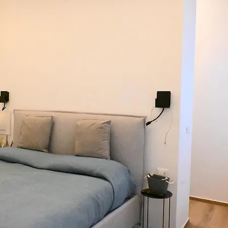 Se241 - Senigallia, Moderno E Confortevole Bilocale In Pieno Centro Con Aria Condizionata *