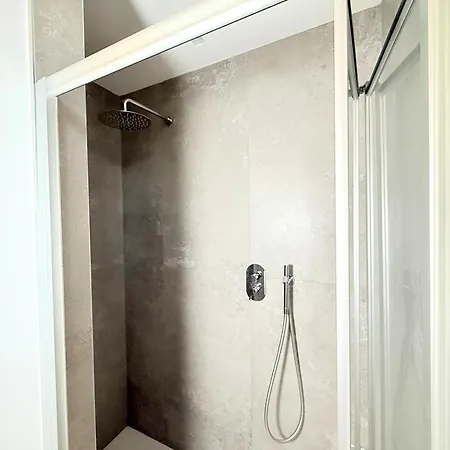 Se241 - Senigallia, Moderno E Confortevole Bilocale In Pieno Centro Con Aria Condizionata Appartement *