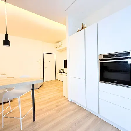 Appartement Se241 - Senigallia, Moderno E Confortevole Bilocale In Pieno Centro Con Aria Condizionata Senigallia