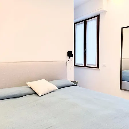 Appartement Se241 - Senigallia, Moderno E Confortevole Bilocale In Pieno Centro Con Aria Condizionata *