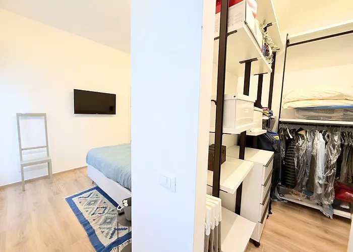 Se241 - Senigallia, Moderno E Confortevole Bilocale In Pieno Centro Con Aria Condizionata *